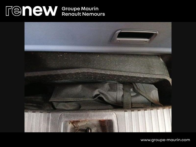 Photo 11 de l’annonce de RENAULT Espace d’occasion à vendre à SAINT PIERRE LES NEMOURS