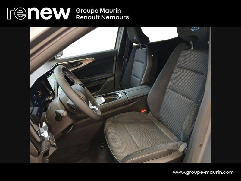Photo 12 de l’annonce de RENAULT Espace d’occasion à vendre à SAINT PIERRE LES NEMOURS
