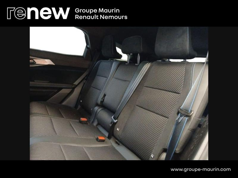 Photo 13 de l’annonce de RENAULT Espace d’occasion à vendre à SAINT PIERRE LES NEMOURS