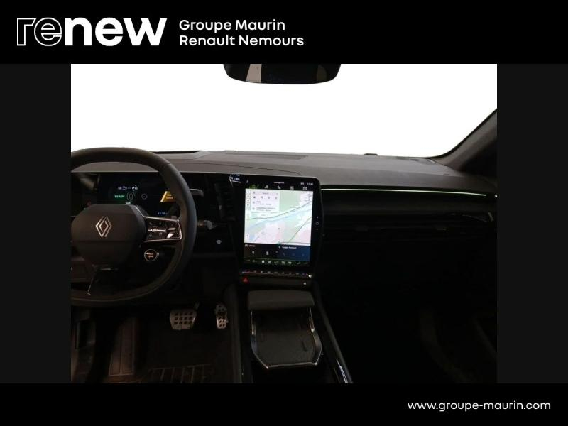 Photo 14 de l’annonce de RENAULT Espace d’occasion à vendre à SAINT PIERRE LES NEMOURS