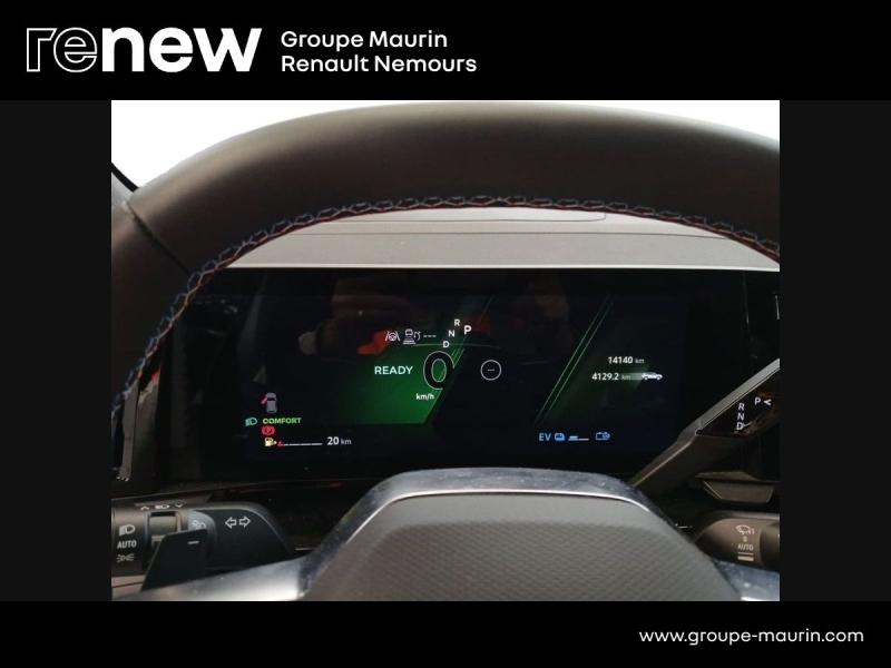 Photo 15 de l’annonce de RENAULT Espace d’occasion à vendre à SAINT PIERRE LES NEMOURS