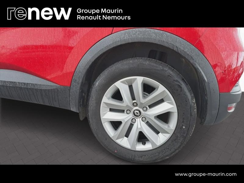 Photo 15 de l’annonce de RENAULT Captur d’occasion à vendre à SAINT PIERRE LES NEMOURS