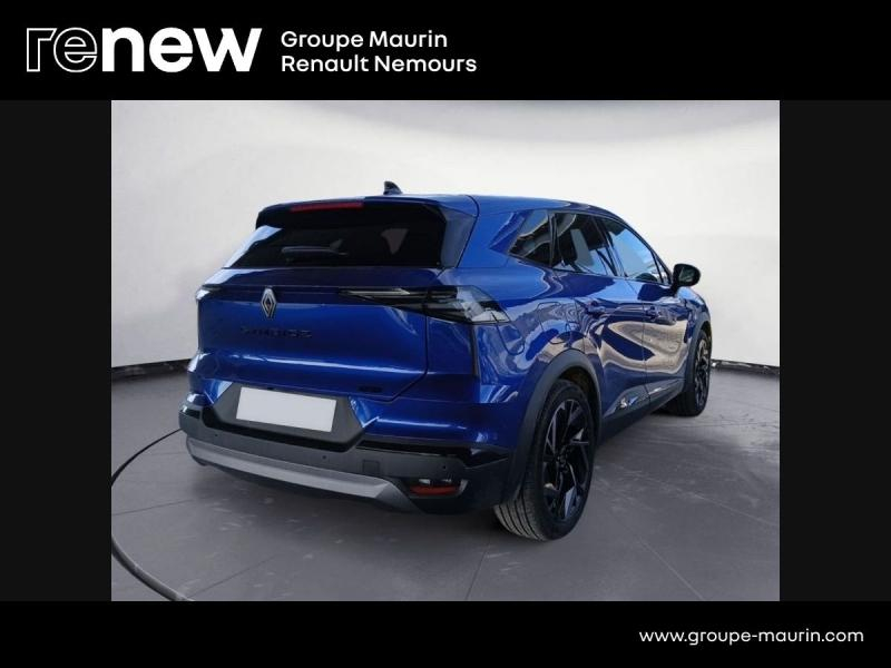 Photo 3 de l’annonce de RENAULT  d’occasion à vendre à SAINT PIERRE LES NEMOURS
