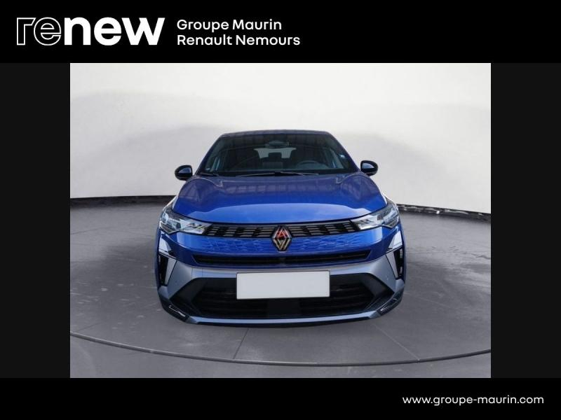 Photo 5 de l’annonce de RENAULT  d’occasion à vendre à SAINT PIERRE LES NEMOURS
