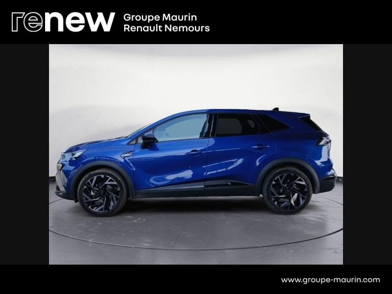 Photo 6 de l’annonce de RENAULT  d’occasion à vendre à SAINT PIERRE LES NEMOURS