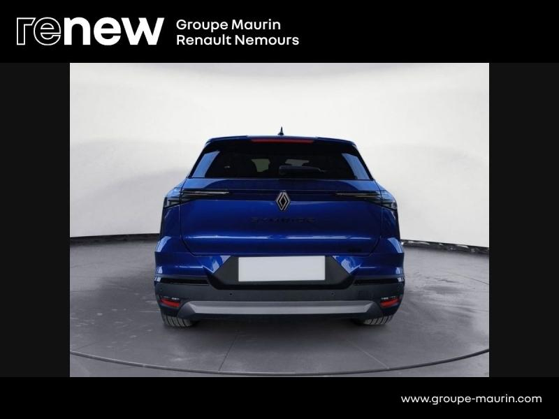 Photo 7 de l’annonce de RENAULT  d’occasion à vendre à SAINT PIERRE LES NEMOURS