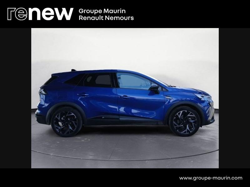 Photo 8 de l’annonce de RENAULT  d’occasion à vendre à SAINT PIERRE LES NEMOURS