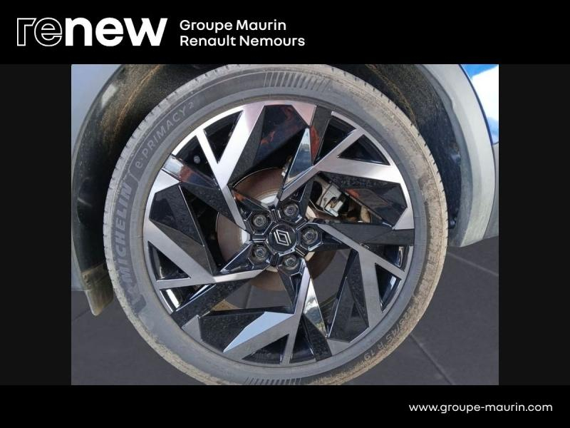Photo 9 de l’annonce de RENAULT  d’occasion à vendre à SAINT PIERRE LES NEMOURS