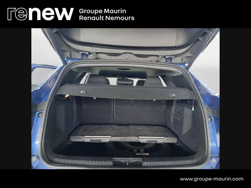 Photo 10 de l’annonce de RENAULT  d’occasion à vendre à SAINT PIERRE LES NEMOURS