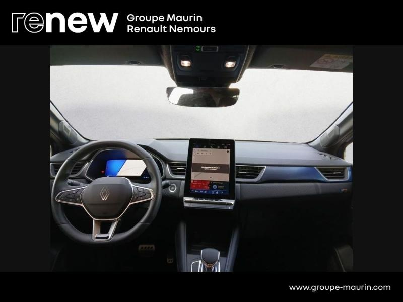 Photo 14 de l’annonce de RENAULT  d’occasion à vendre à SAINT PIERRE LES NEMOURS