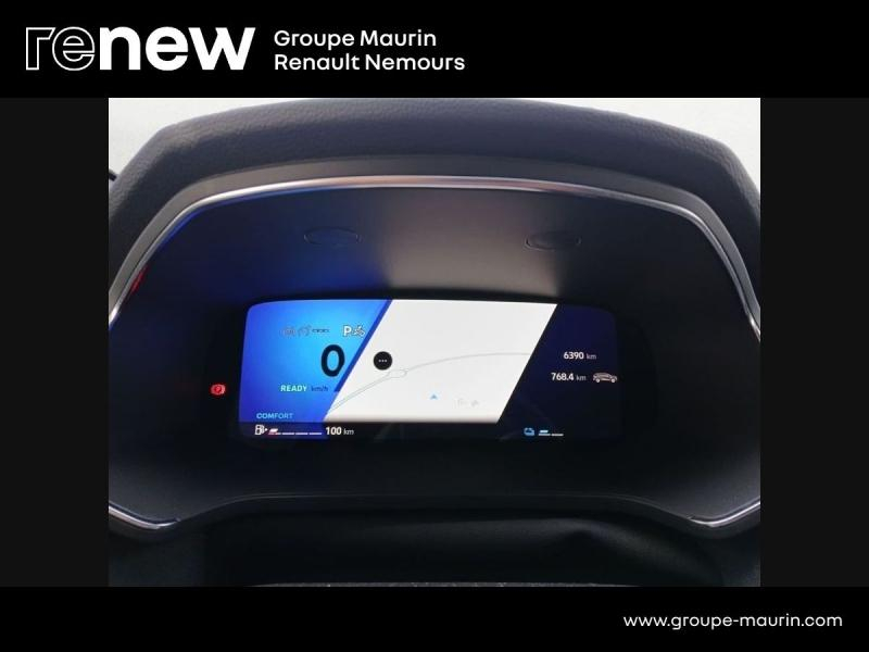 Photo 15 de l’annonce de RENAULT  d’occasion à vendre à SAINT PIERRE LES NEMOURS