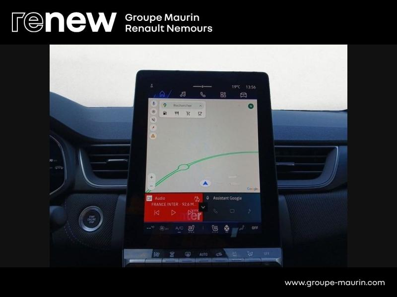 Photo 16 de l’annonce de RENAULT  d’occasion à vendre à SAINT PIERRE LES NEMOURS