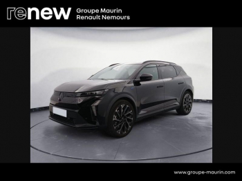 RENAULT Scenic d’occasion à vendre à SAINT PIERRE LES NEMOURS
