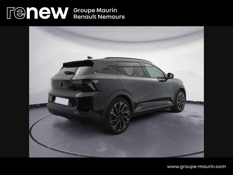 Photo 3 de l’annonce de RENAULT Scenic d’occasion à vendre à SAINT PIERRE LES NEMOURS