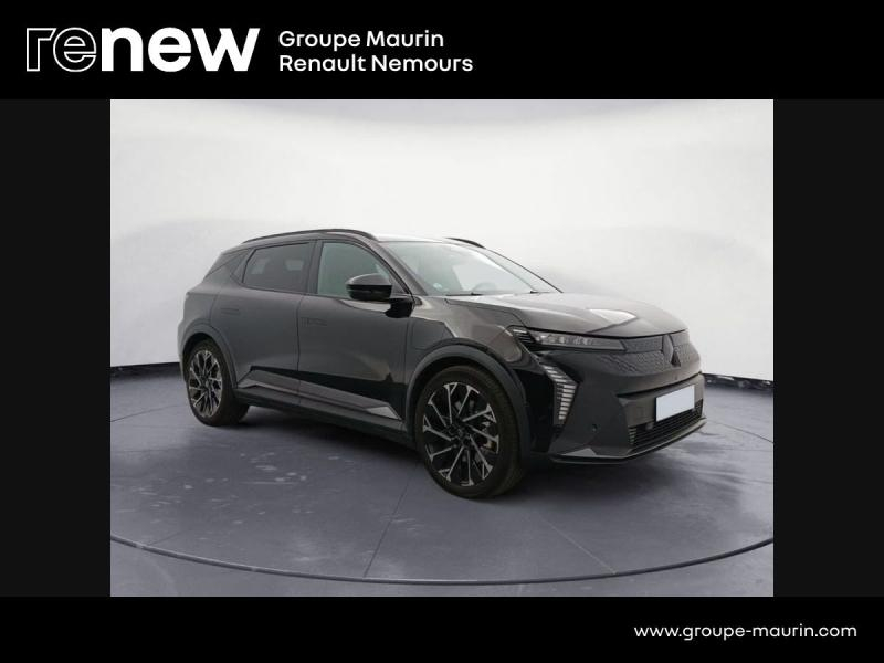 Photo 4 de l’annonce de RENAULT Scenic d’occasion à vendre à SAINT PIERRE LES NEMOURS