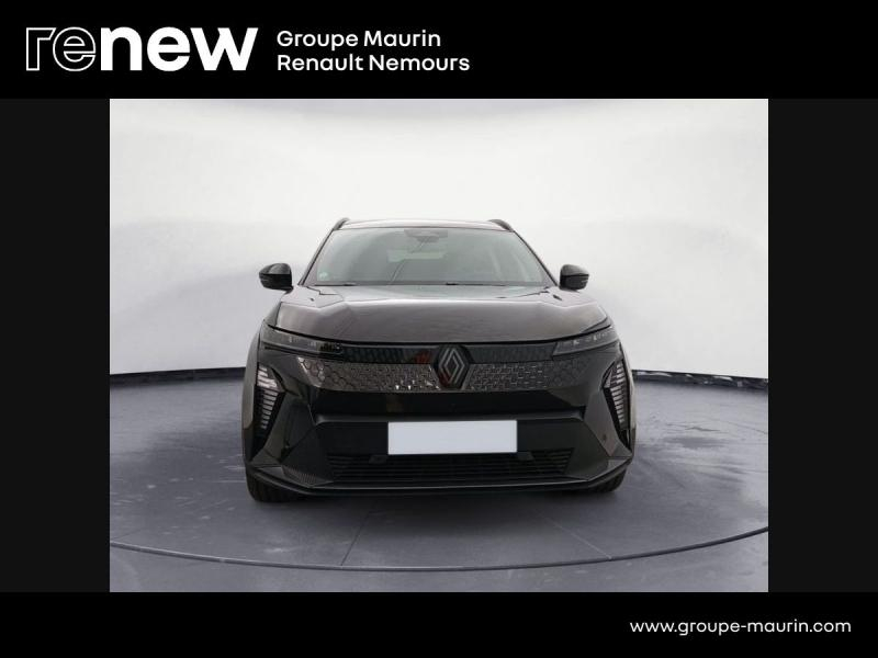 Photo 5 de l’annonce de RENAULT Scenic d’occasion à vendre à SAINT PIERRE LES NEMOURS