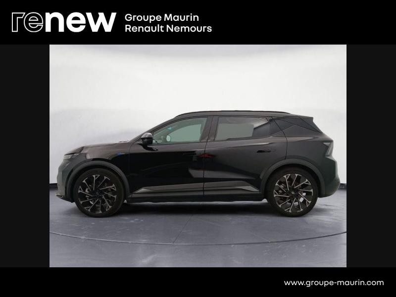 Photo 6 de l’annonce de RENAULT Scenic d’occasion à vendre à SAINT PIERRE LES NEMOURS