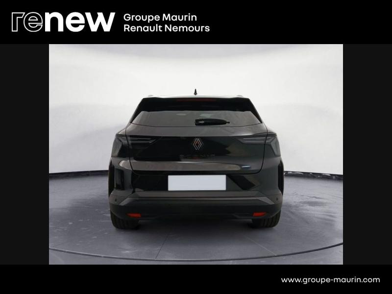 Photo 7 de l’annonce de RENAULT Scenic d’occasion à vendre à SAINT PIERRE LES NEMOURS
