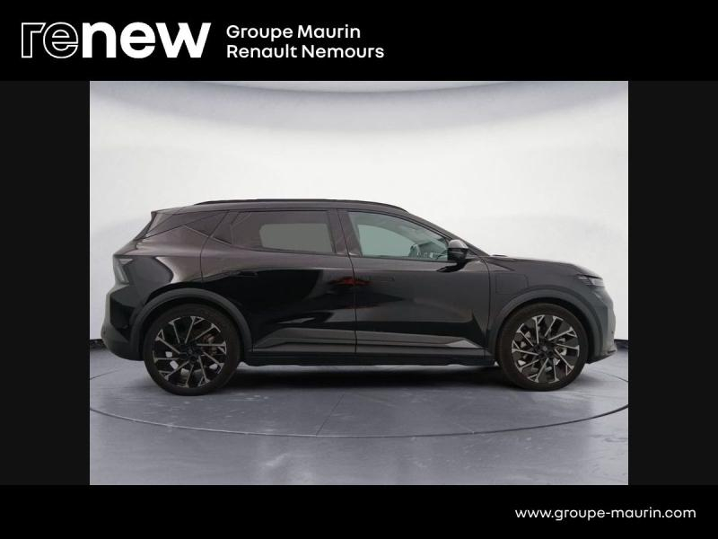 Photo 8 de l’annonce de RENAULT Scenic d’occasion à vendre à SAINT PIERRE LES NEMOURS