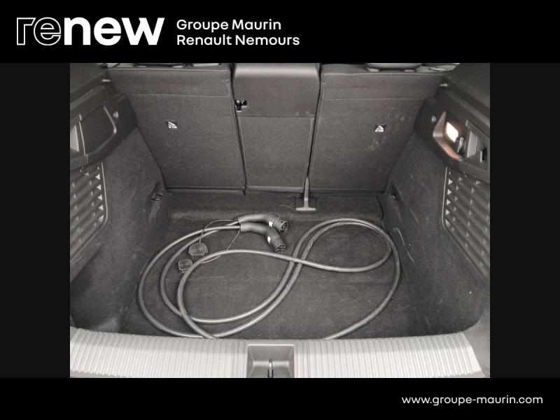 Photo 10 de l’annonce de RENAULT Scenic d’occasion à vendre à SAINT PIERRE LES NEMOURS