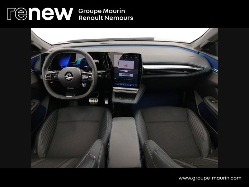 Photo 12 de l’annonce de RENAULT Scenic d’occasion à vendre à SAINT PIERRE LES NEMOURS