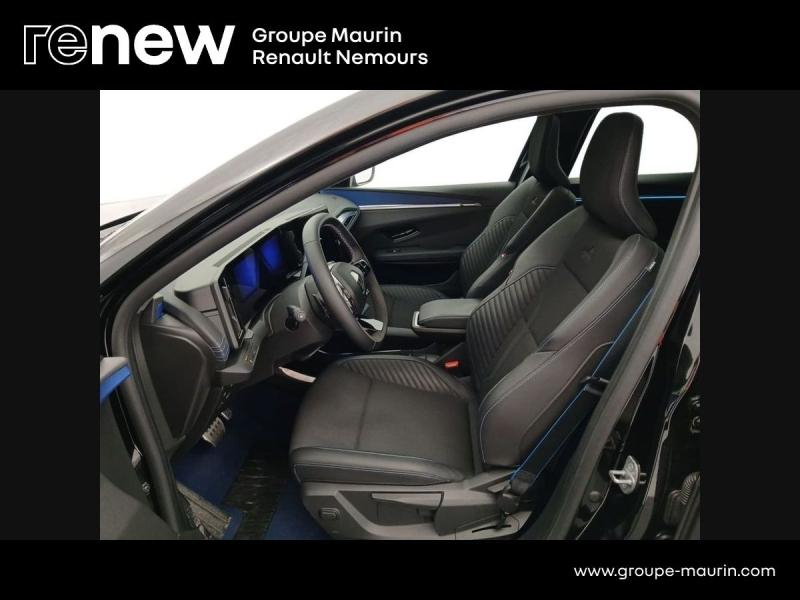 Photo 13 de l’annonce de RENAULT Scenic d’occasion à vendre à SAINT PIERRE LES NEMOURS