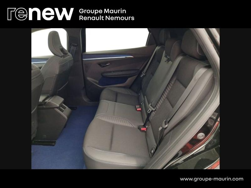 Photo 14 de l’annonce de RENAULT Scenic d’occasion à vendre à SAINT PIERRE LES NEMOURS