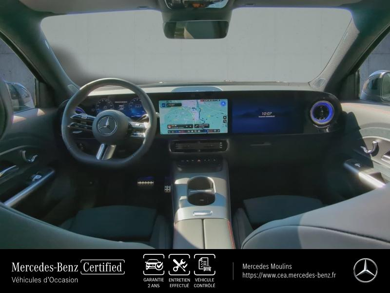 Photo 16 de l’annonce de MERCEDES-BENZ GLB d’occasion à vendre à MONTLUÇON