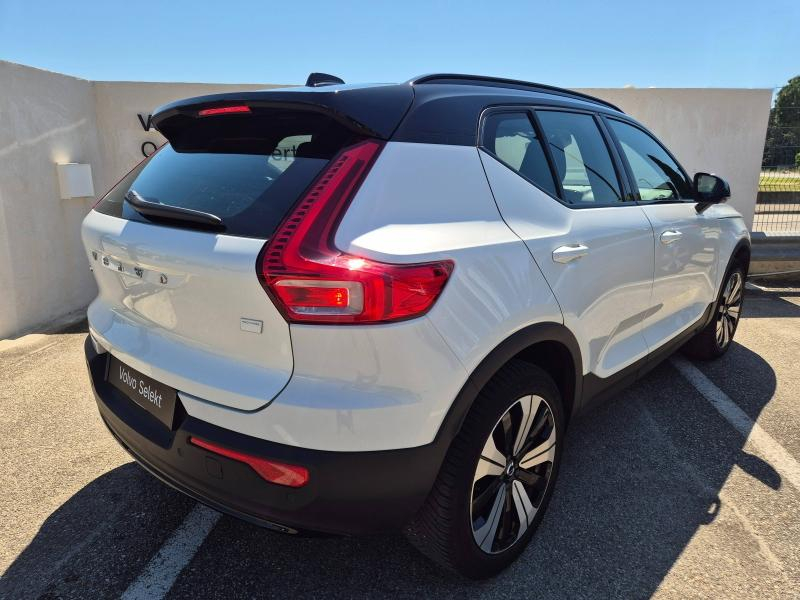 Photo 3 de l’annonce de VOLVO XC40 d’occasion à vendre à AVIGNON