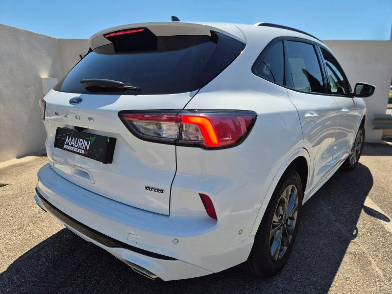 Photo 3 de l’annonce de FORD Kuga d’occasion à vendre à AVIGNON