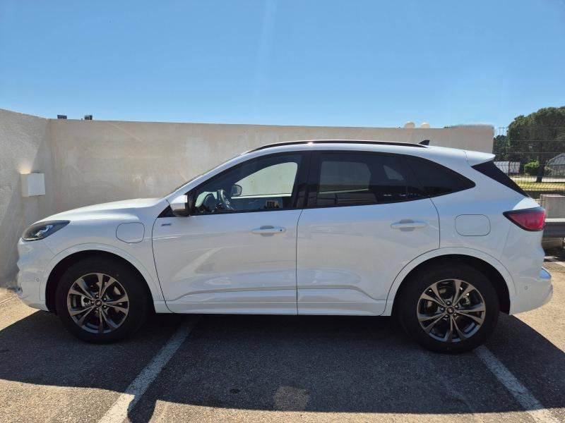 Photo 10 de l’annonce de FORD Kuga d’occasion à vendre à AVIGNON