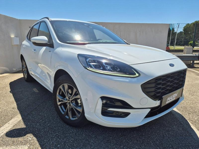 Photo 11 de l’annonce de FORD Kuga d’occasion à vendre à AVIGNON