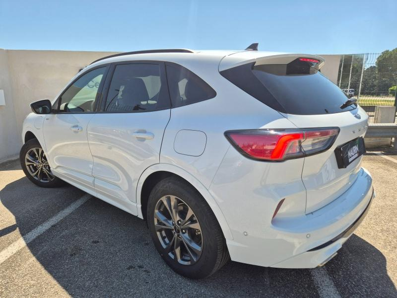 Photo 12 de l’annonce de FORD Kuga d’occasion à vendre à AVIGNON