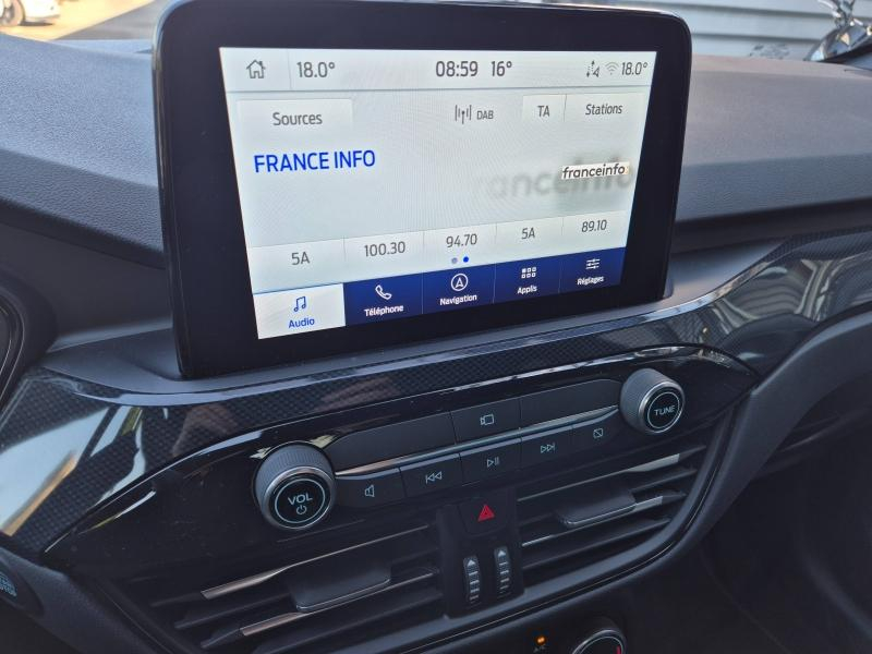 Photo 16 de l’annonce de FORD Kuga d’occasion à vendre à AVIGNON