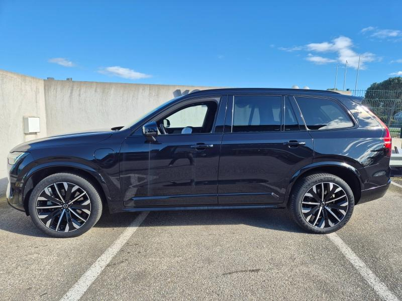 Photo 8 de l’annonce de VOLVO XC90 d’occasion à vendre à AVIGNON