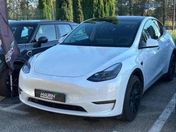 TESLA Model Y d’occasion à vendre à AVIGNON