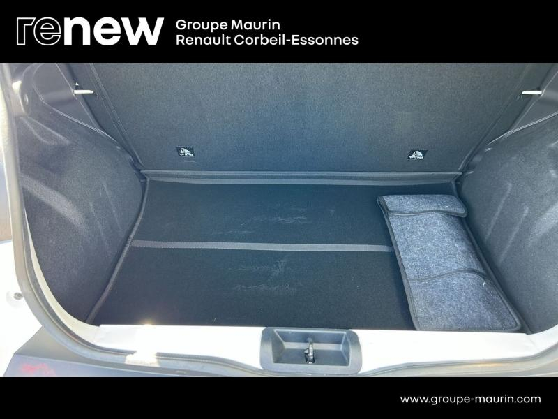 Photo 9 de l’annonce de DACIA Spring d’occasion à vendre à CORBEIL-ESSONNES