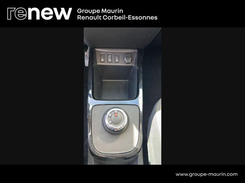 Photo 16 de l’annonce de DACIA Spring d’occasion à vendre à CORBEIL-ESSONNES