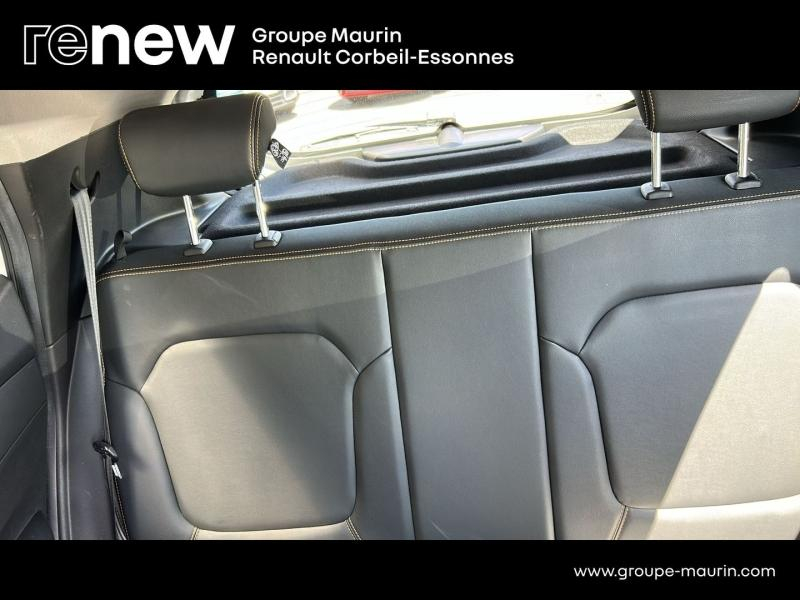 Photo 18 de l’annonce de DACIA Spring d’occasion à vendre à CORBEIL-ESSONNES