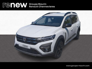 DACIA Jogger d’occasion à vendre à CHENNEVIÈRES-SUR-MARNE
