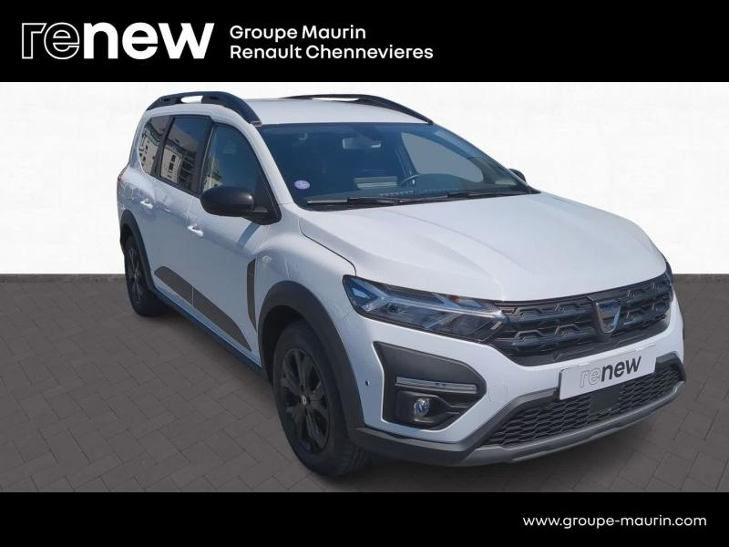 Photo 3 de l’annonce de DACIA Jogger d’occasion à vendre à CHENNEVIÈRES-SUR-MARNE