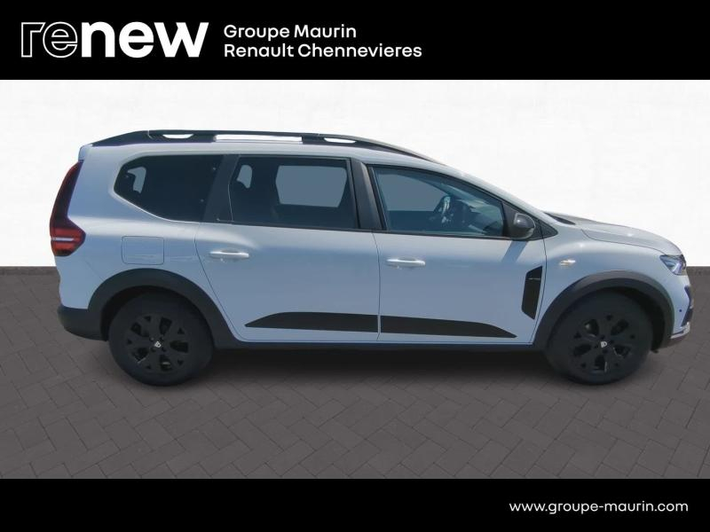 Photo 4 de l’annonce de DACIA Jogger d’occasion à vendre à CHENNEVIÈRES-SUR-MARNE