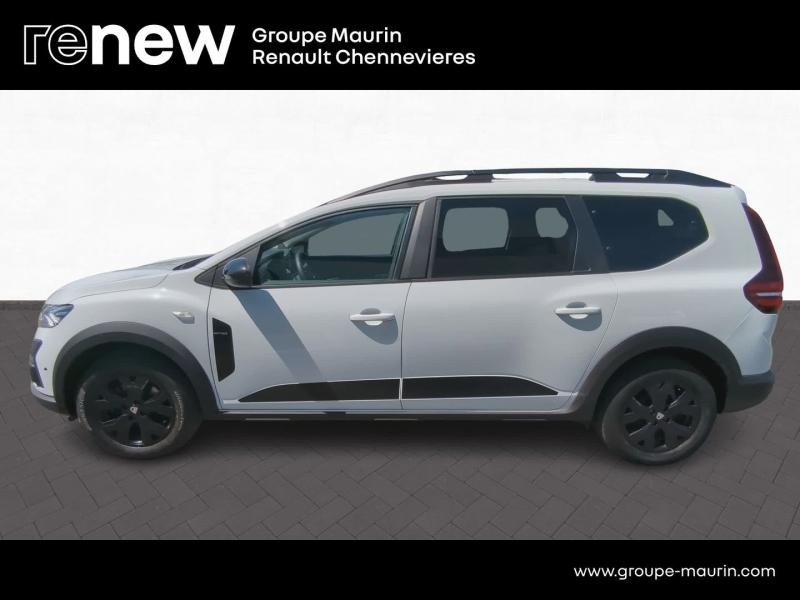 Photo 8 de l’annonce de DACIA Jogger d’occasion à vendre à CHENNEVIÈRES-SUR-MARNE