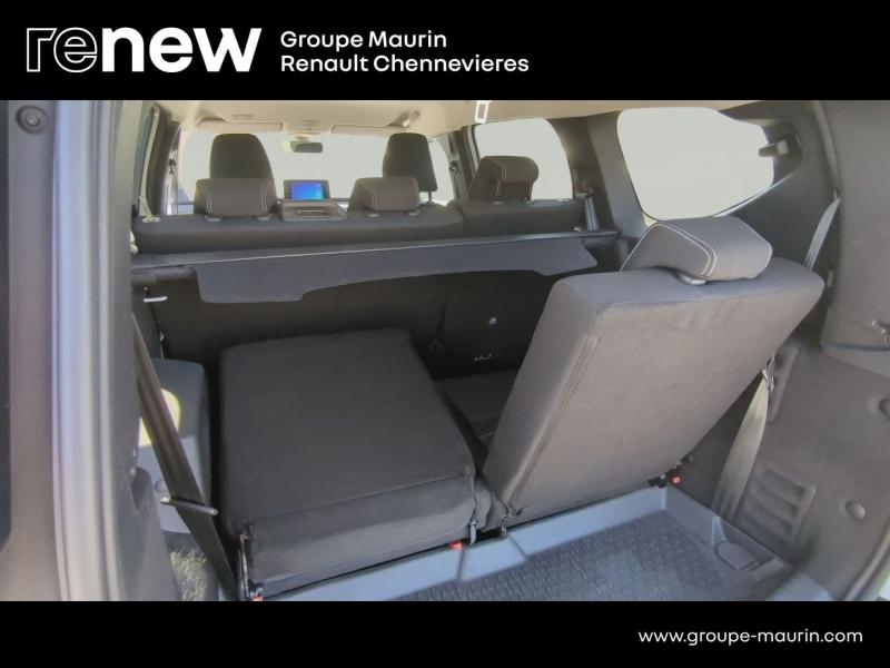 Photo 12 de l’annonce de DACIA Jogger d’occasion à vendre à CHENNEVIÈRES-SUR-MARNE