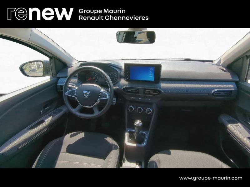 Photo 13 de l’annonce de DACIA Jogger d’occasion à vendre à CHENNEVIÈRES-SUR-MARNE