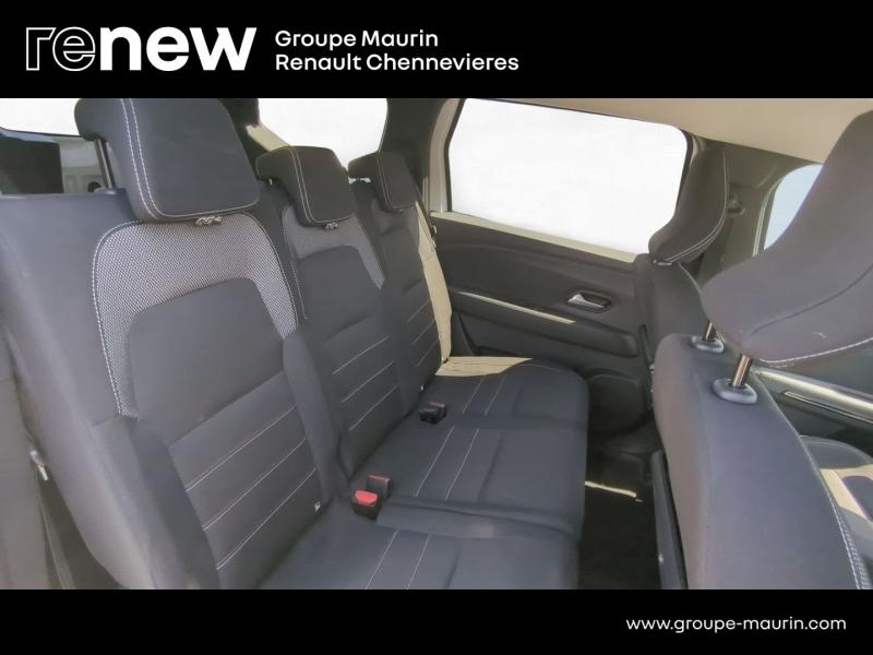 Photo 14 de l’annonce de DACIA Jogger d’occasion à vendre à CHENNEVIÈRES-SUR-MARNE