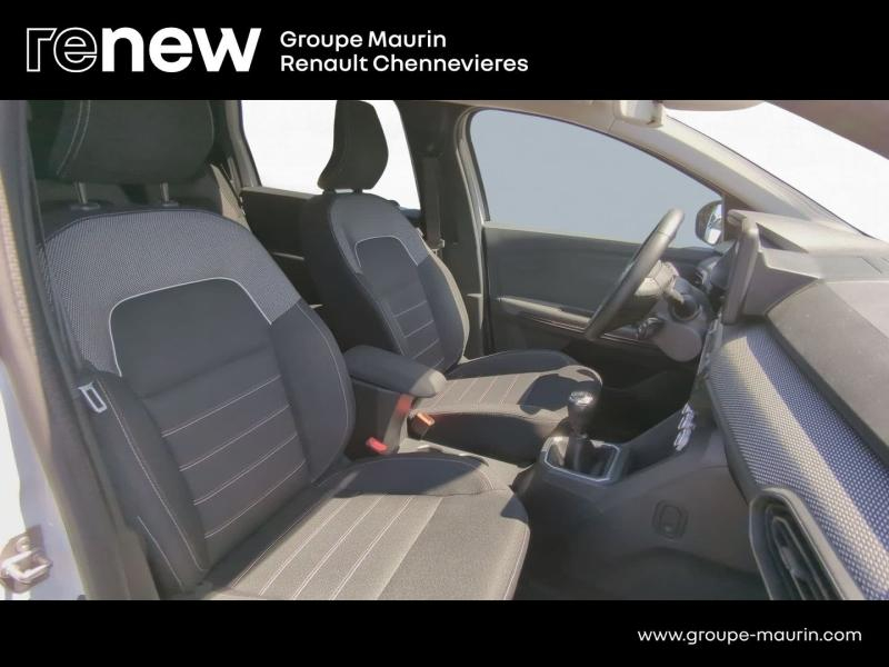 Photo 15 de l’annonce de DACIA Jogger d’occasion à vendre à CHENNEVIÈRES-SUR-MARNE