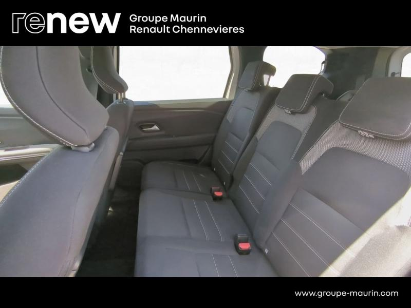 Photo 16 de l’annonce de DACIA Jogger d’occasion à vendre à CHENNEVIÈRES-SUR-MARNE