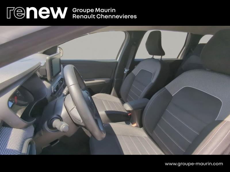 Photo 17 de l’annonce de DACIA Jogger d’occasion à vendre à CHENNEVIÈRES-SUR-MARNE