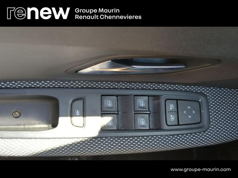 Photo 18 de l’annonce de DACIA Jogger d’occasion à vendre à CHENNEVIÈRES-SUR-MARNE
